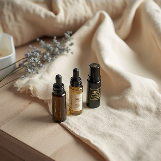 Nest New York Essence Discovery Set