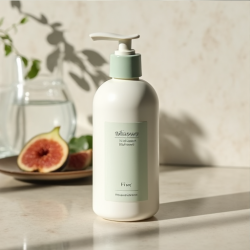 Cassis Bliss Fig Nourishing Hand Lotion
