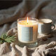 Coastal Breeze Wood Sage & Sea Salt Candle