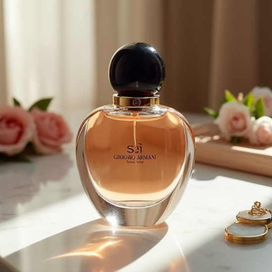 Giorgio Armani Sì Essence Eau de Parfum