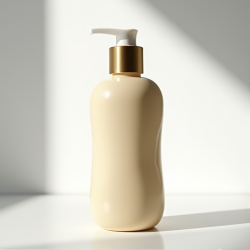 GlowGuard Radiance Body Lotion
