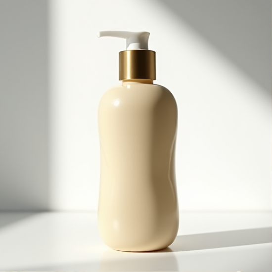 GlowGuard Radiance Body Lotion