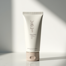 CocoGlow Hydrating Hand Cream with Vitamin E