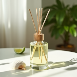 Tropical Breeze Coconut & Lime Reed Diffuser