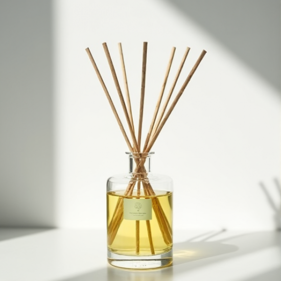 Eucalyptus & Spearmint Serenity Reed Diffuser