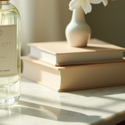Serenity Essence: Jasmine & Neroli Room Spray