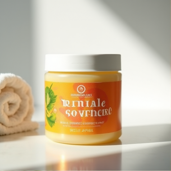 Tropical Radiance Body Butter