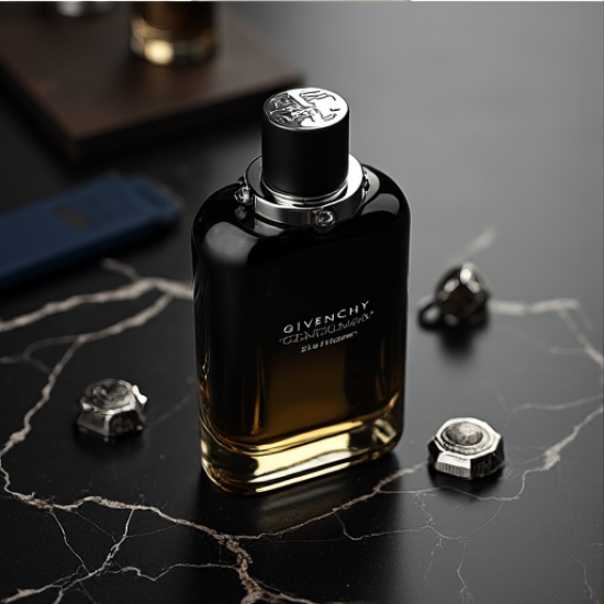 Givenchy Gentleman Eau de Parfum - Elegance Redefined