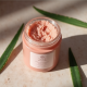 Cactus Blossom & Pink Clay Revitalizing Body Scrub