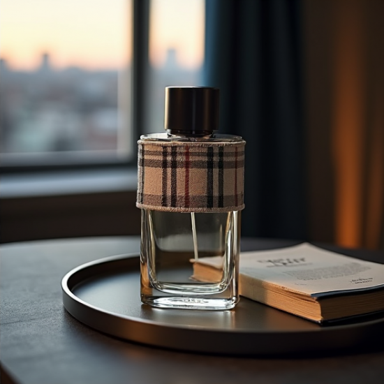 Burberry London Essence Eau de Toilette