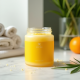 Citrus Bliss Yuzu & Sea Salt Scrub Citrus Bliss Yuzu & Sea Salt Scrub
