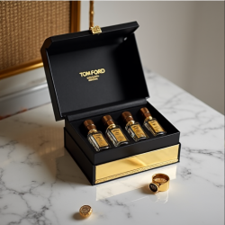 Tom Ford Private Blend Fragrance Discovery Set