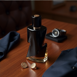 Carolina Herrera Bad Boy Eau de Toilette
