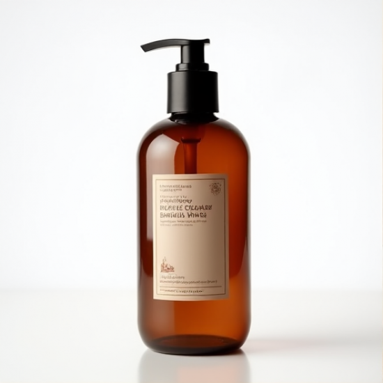 Revitalizing Coffee & Cocoa Body Wash