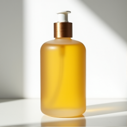 Calm Essence Herbal Massage Oil