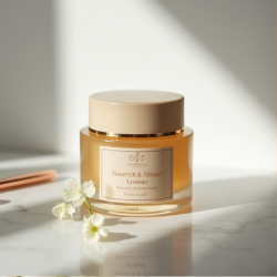 Nourish & Shine Cuticle Balm