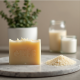 Luxurious Triple Milled Shea Butter Soap Bar