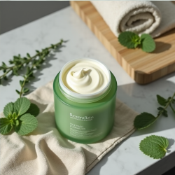 Eucalyptus & Spearmint Serenity Moisturizer