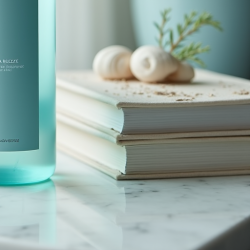 Ocean Breeze Essence Room Spray
