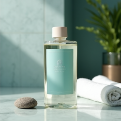 Aqua Bliss Shower & Massage Oil