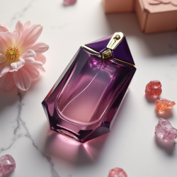 Mugler Alien Eau de Parfum - Enigmatic Essence
