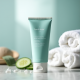 AquaMineral Detox Foot Cream