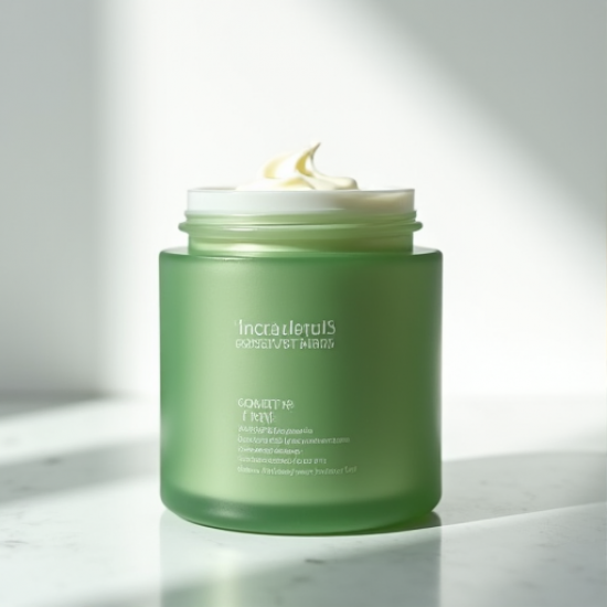 Eucalyptus & Spearmint Serenity Moisturizer