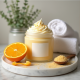 Citrus Bliss Vanilla Whipped Sugar Scrub Citrus Bliss Vanilla Whipped Sugar Scrub