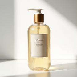 Elysian Bliss White Musk & Ylang-Ylang Body Wash