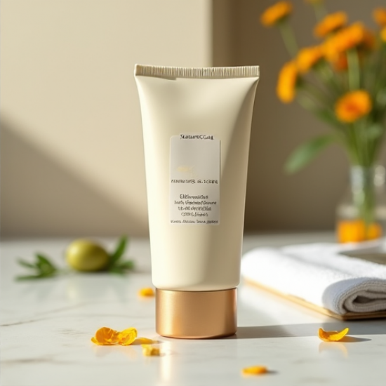 NaturaCalm Olive Oil & Calendula Hand Repair Cream NaturaCalm Olive Oil & Calendula Hand Repair Cream