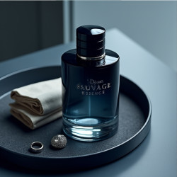 Dior Sauvage Essence Eau de Parfum