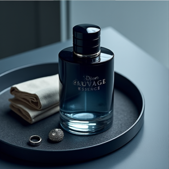 Dior Sauvage Essence Eau de Parfum
