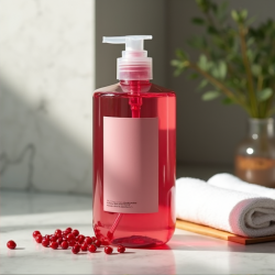 Pomegranate Bliss Acai Body Wash