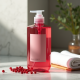 Pomegranate Bliss Acai Body Wash Pomegranate Bliss Acai Body Wash