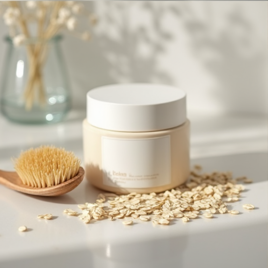 Nourish & Repair Ceramide Oat Balm