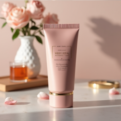 Velvet Embrace: Black Rose & Oud Hand Cream