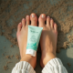 AquaRevive Seaweed & Peppermint Foot Therapy