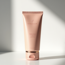 Elysian Glow Pomegranate & Raspberry Anti-Aging Hand Cream