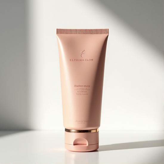 Elysian Glow Pomegranate & Raspberry Anti-Aging Hand Cream