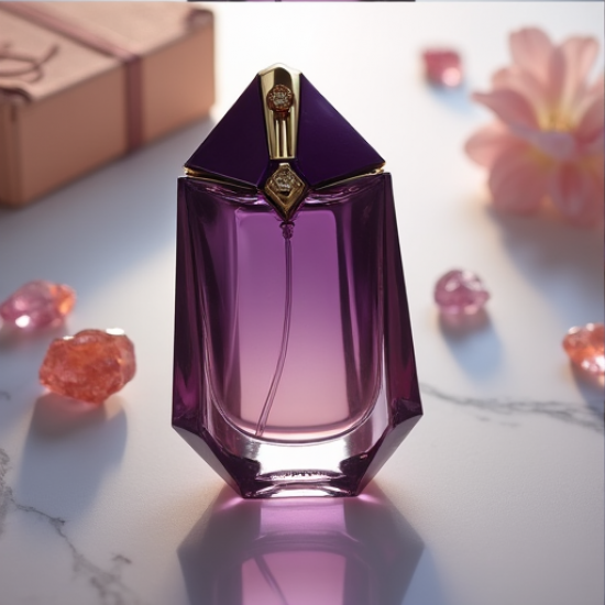 Mugler Alien Eau de Parfum - Enigmatic Essence