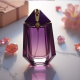 Mugler Alien Eau de Parfum - Enigmatic Essence