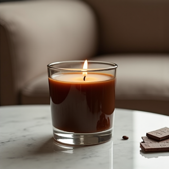 Café Noir Bliss Candle