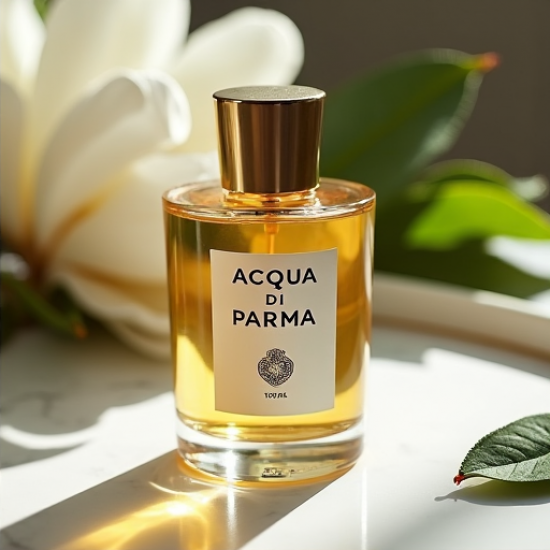 Acqua di Parma Magnolia Nobile Eau de Parfum Acqua di Parma Magnolia Nobile Eau de Parfum