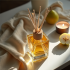 Elegant Essence: English Pear & Freesia Diffuser