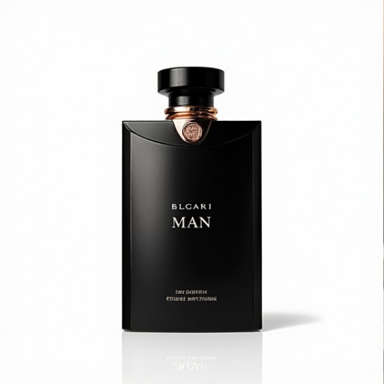 Bvlgari Man in Black Essence