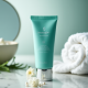 OceanGlow Marine Collagen & Kelp Plumping Hand Cream OceanGlow Marine Collagen & Kelp Plumping Hand Cream