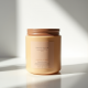 Velvet Glow Macadamia & Rice Milk Body Scrub