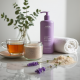 Aveda Stress-Fix Body Care Trio