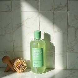 Aloe Cucumber Bliss Shower Gel