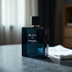Chanel Bleu de Chanel Eau de Parfum - Essence of Elegance